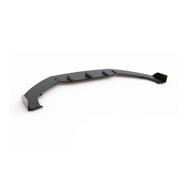 Maxton Racing Front Splitter (+Flaps) Audi RS3 8V Sportback (2015-2016)