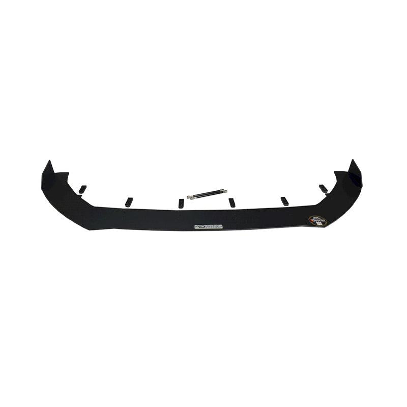 Maxton Racing Front Splitter V.2 Audi RS5 F5 Coupe / Sportback
