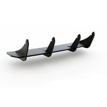 Maxton Racing Rear Diffuser V1 Audi RS3 8V Sportback (2015-2016)