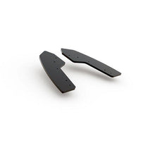 Maxton Racing Rear Side Splitters Audi RS3 8V Sportback (2015-2016)