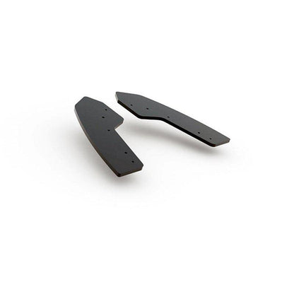 Maxton Racing Rear Side Splitters Audi RS3 8V Sportback (2015-2016)