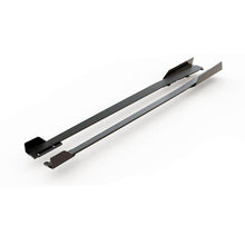Maxton Racing Side Skirt Splitters (+Flaps) Audi RS3 8V Sportback (2015-2016)