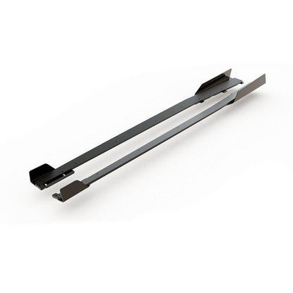 Maxton Racing Side Skirt Splitters (+Flaps) Audi RS3 8V Sportback (2015-2016)