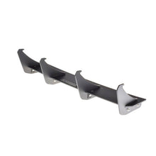 Maxton Rear Diffuser Audi S3 8V/A3 8V S-Line