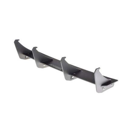 Maxton Rear Diffuser Audi S3 8V/A3 8V S-Line