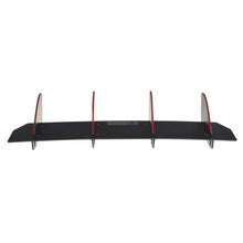 Maxton Rear Diffuser V.1 Audi RS3 8V Facelift Sportback (2017-20)