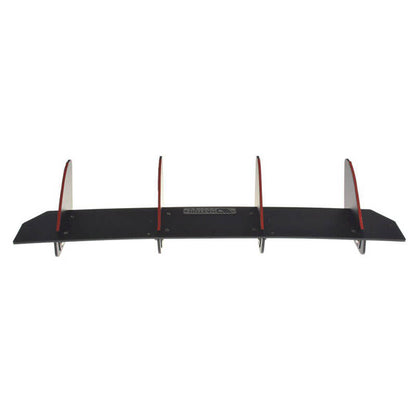Maxton Rear Diffuser V.1 Audi RS3 8V Facelift Sportback (2017-20)