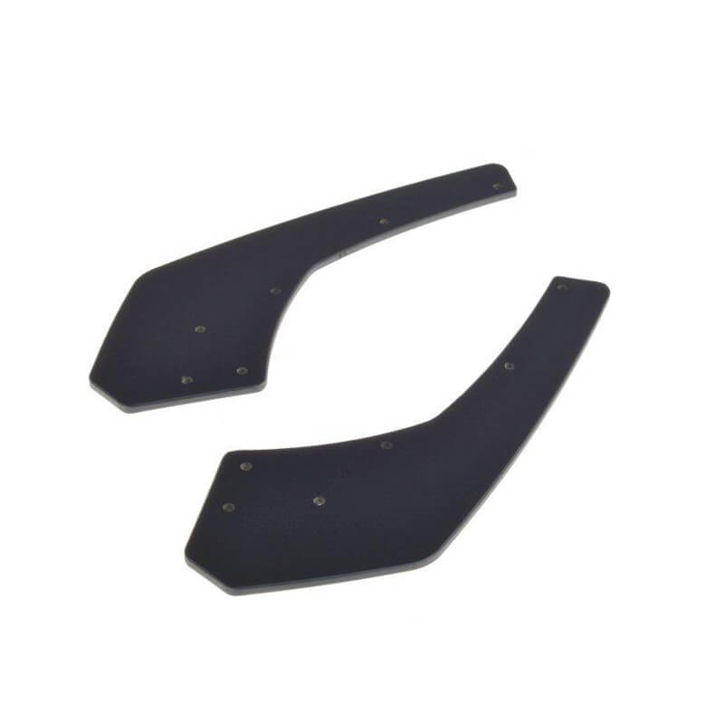 Maxton Rear Diffuser V.1 Audi RS5 F5 Coupe / Sportback