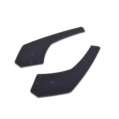 Maxton Rear Diffuser V.1 Audi RS5 F5 Coupe / Sportback