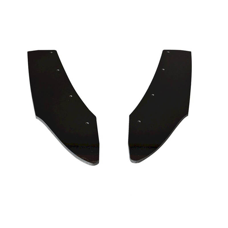 Maxton Rear Diffuser V.1 Audi RS5 F5 Coupe / Sportback