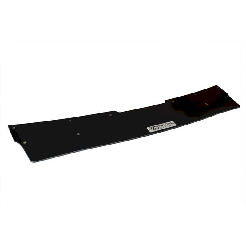 Maxton Rear Diffuser V.1 Audi RS5 F5 Coupe / Sportback