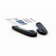Maxton Rear Side Diffusers V2 Audi RS3 8V Sportback (2015-2016)