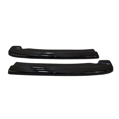 Maxton Rear Side Splitters Audi RS5 F5 Coupe