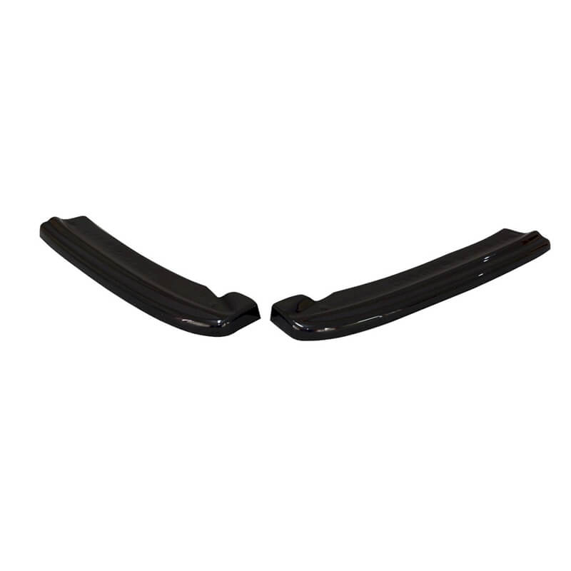 Maxton Rear Side Splitters Audi RS5 F5 Coupe