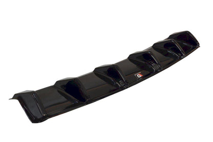 Maxton Rear Valance Audi RS5 F5 Coupe / Sportback