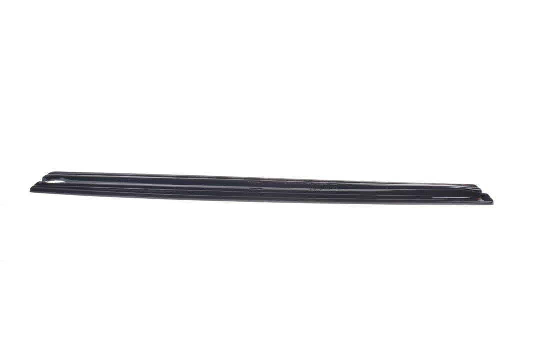Maxton Side Skirts Diffusers Audi RS4 B9 (2017-Up)