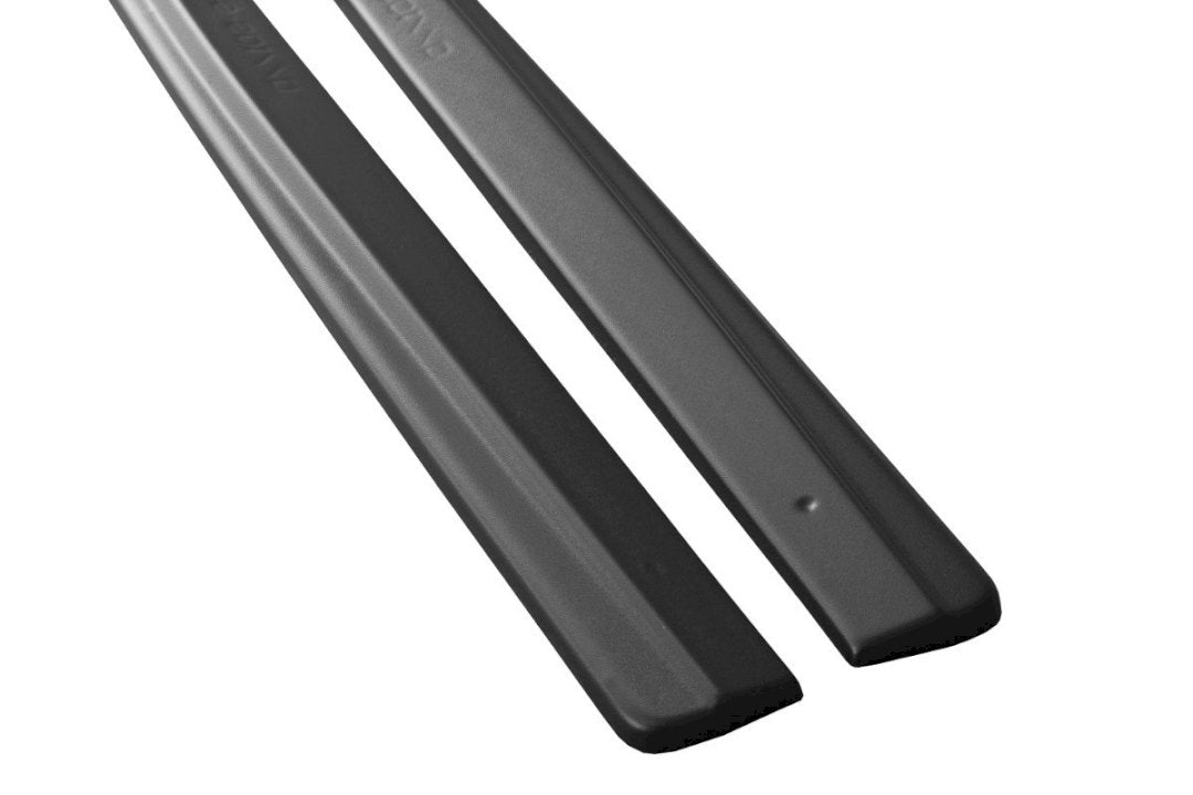Maxton Side Skirts Splitters Audi S3 / A3 S-Line 8V / 8V Fl Sedan