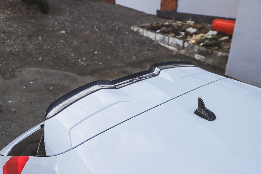 Maxton Spoiler Cap Audi RS3 8V/ 8V Facelift Sportback (2015-2020)