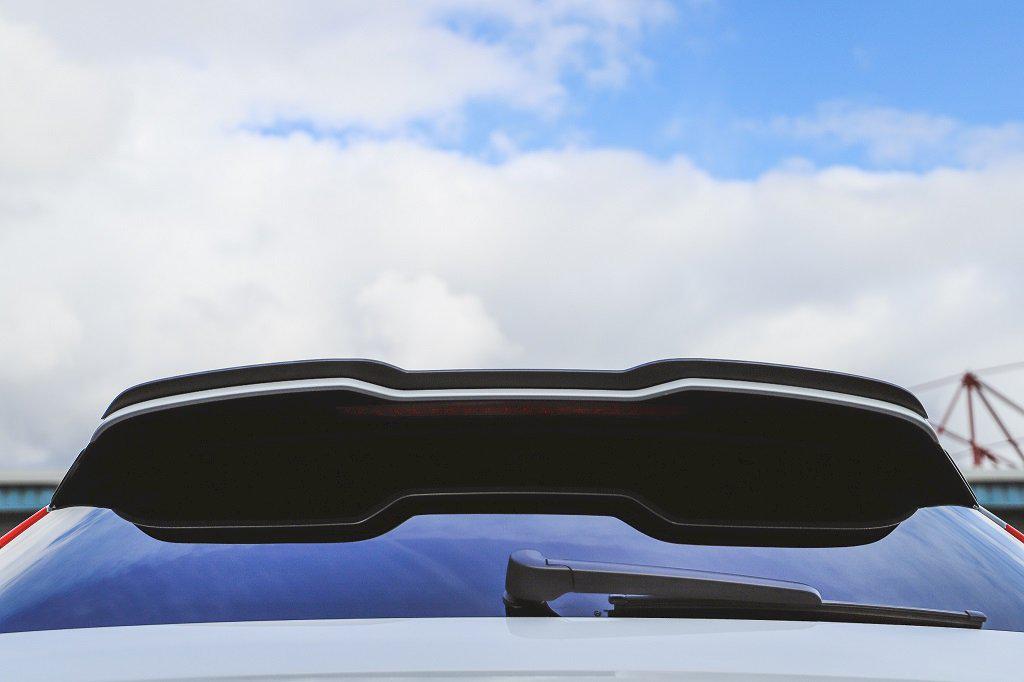 Maxton Spoiler Cap Audi RS3 8V/ 8V Facelift Sportback (2015-2020)