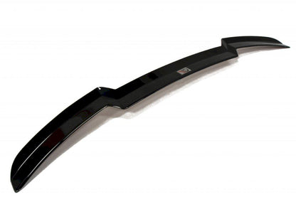 Maxton Spoiler Cap Audi Rs6 C7