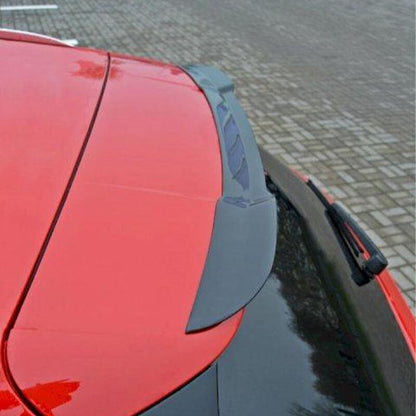Maxton Spoiler Cap Audi S4/ A4 S-Line B9 Avant