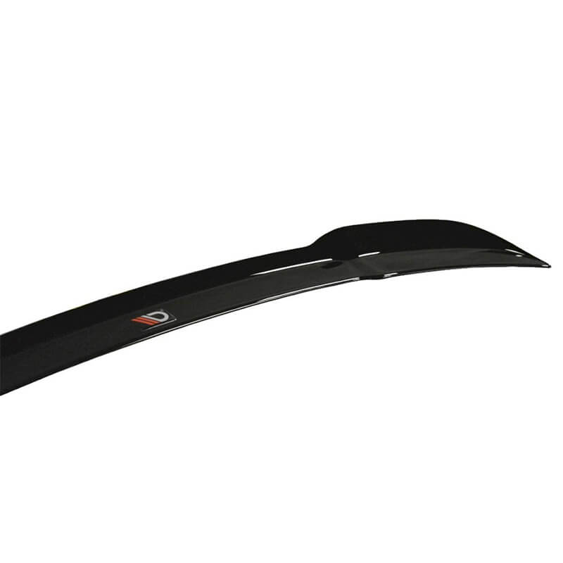 Maxton Spoiler Cap Audi S4/ A4 S-Line B9 Avant