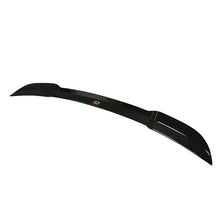 Maxton Spoiler Cap Audi S4/ A4 S-Line B9 Avant