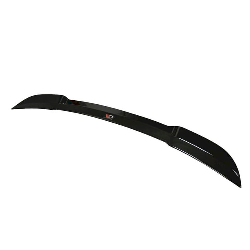 Maxton Spoiler Cap Audi S4/ A4 S-Line B9 Avant