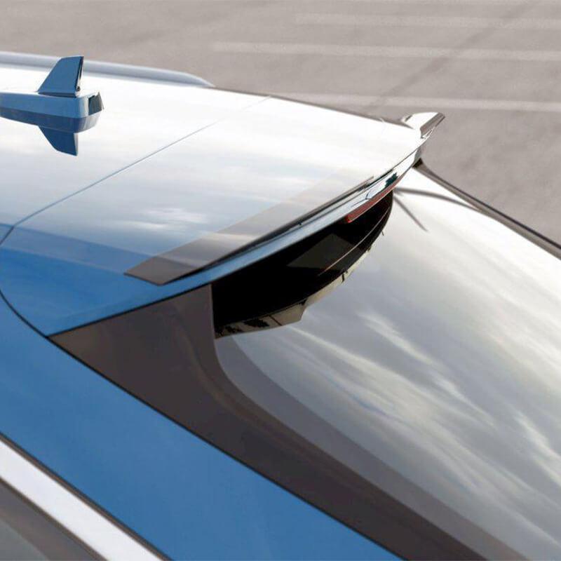 Maxton Spoiler Cap Audi S6/ A6 S-Line C8 Avant (2019-)