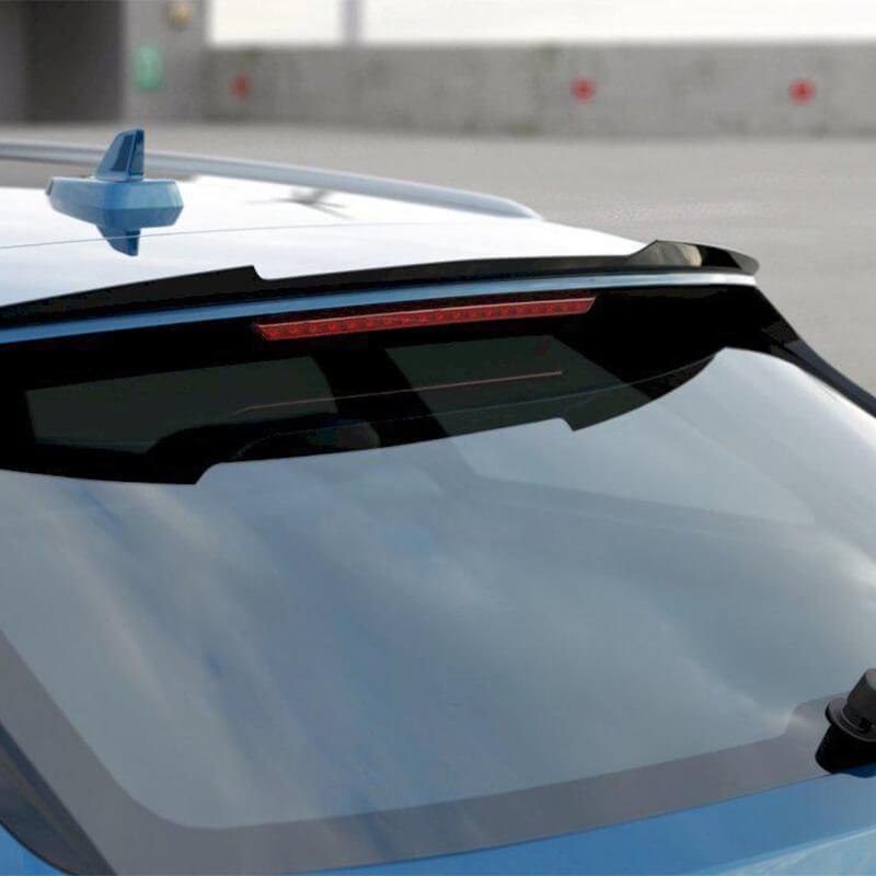 Maxton Spoiler Cap Audi S6/ A6 S-Line C8 Avant (2019-)