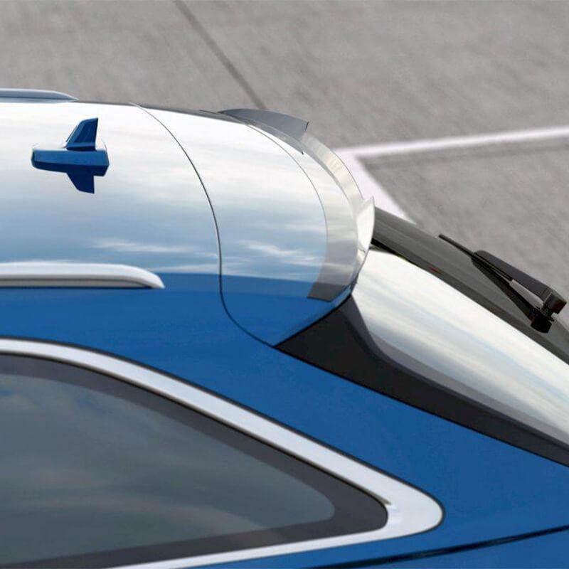 Maxton Spoiler Cap Audi S6/ A6 S-Line C8 Avant (2019-)