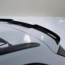 Maxton Spoiler Cap V1 Audi Rs6 C8 (2020-)