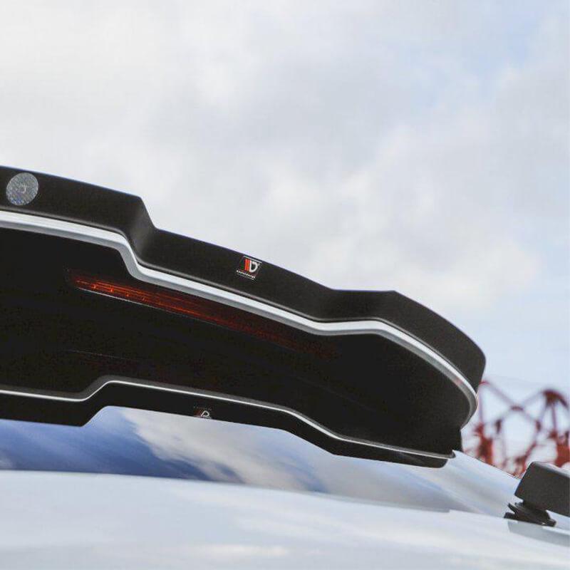 Maxton Spoiler Cap V3 Audi RS3 8V/ 8V Facelift Sportback (2015-2020)