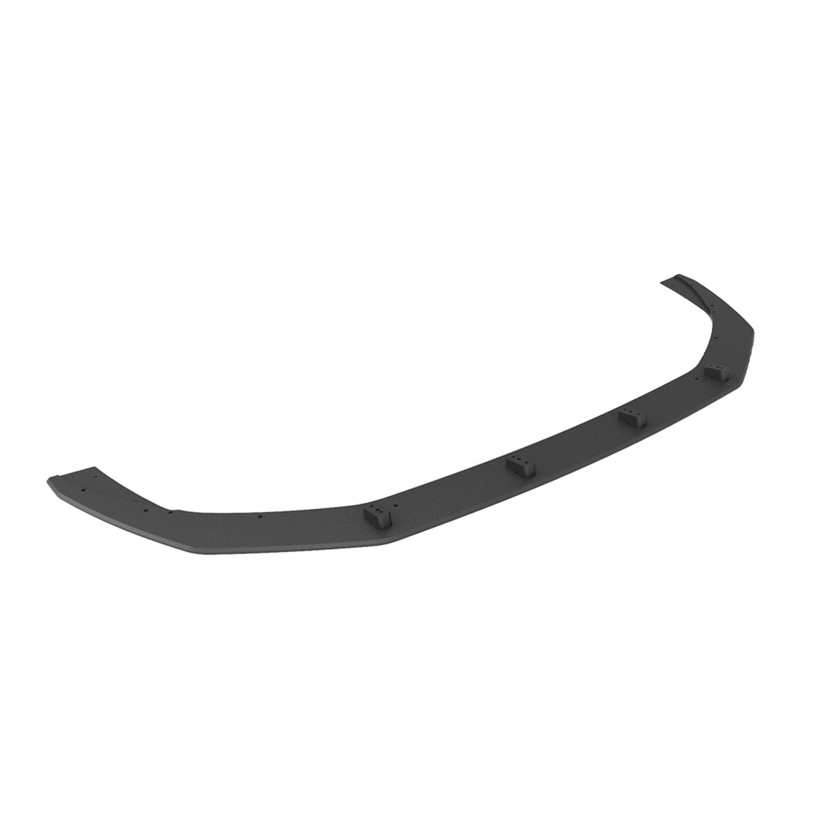 Maxton Street Pro Front Splitter for Audi RS3 8Y (2020-)