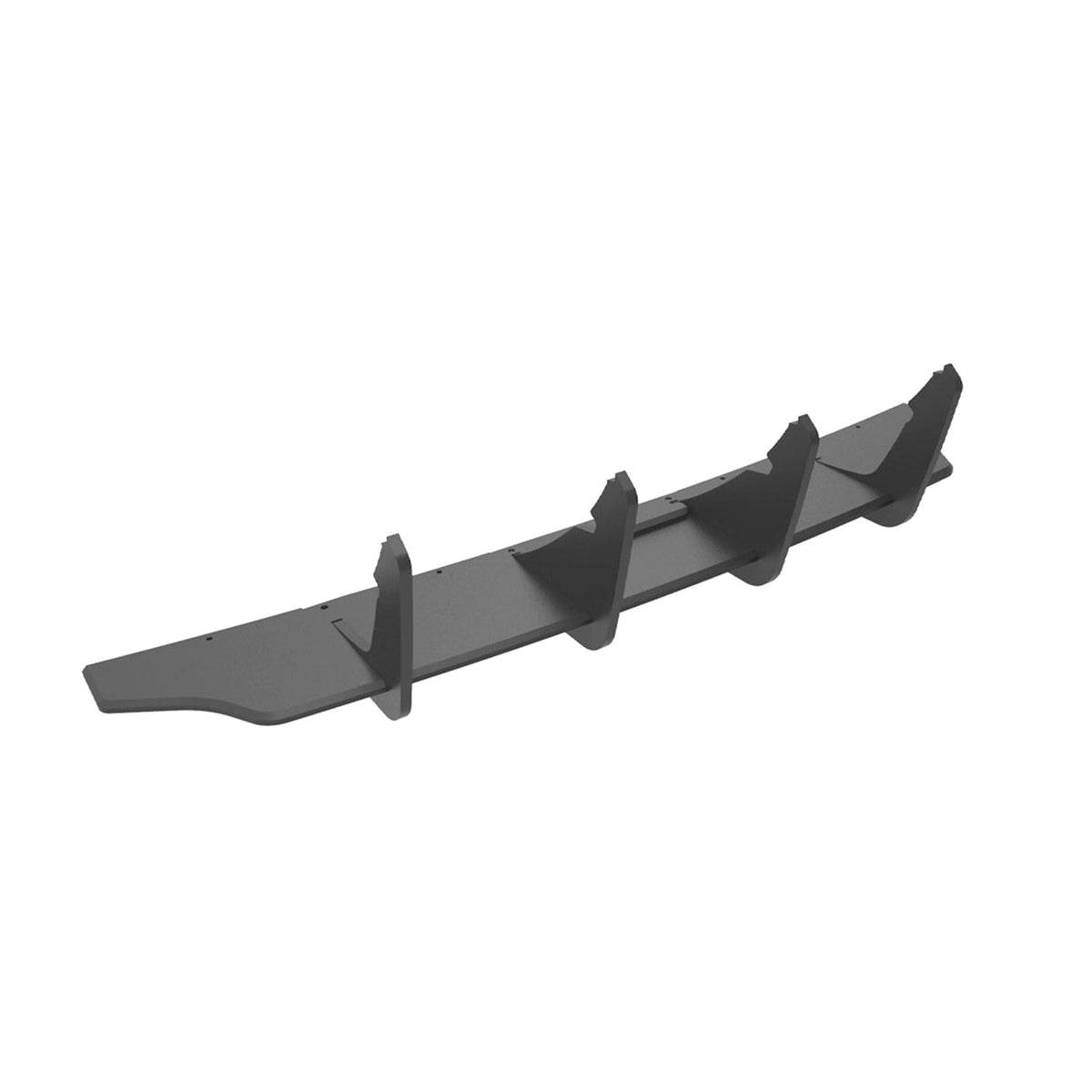 Maxton Street Pro Rear Diffuser for Audi RS3 Sedan 8Y (2020-)