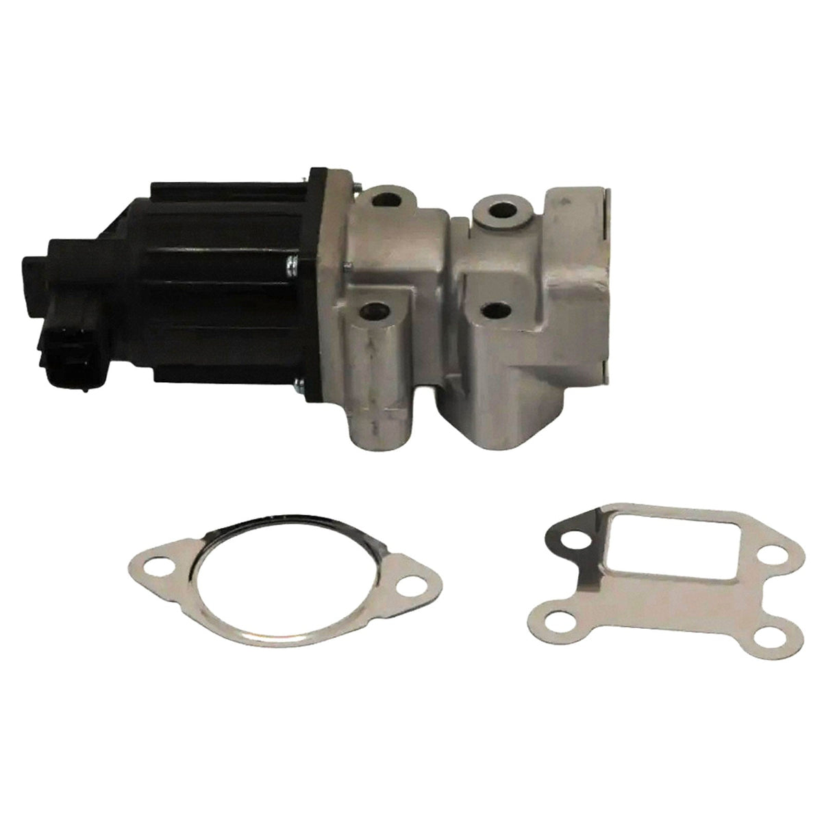 Vauxhall Astra H J Corsa D Meriva Zafira B 1.7 CDTi EGR Valve 97376663 5851076