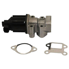 Vauxhall Astra H J Corsa D Meriva Zafira B 1.7 CDTi EGR Valve 97376663 5851076