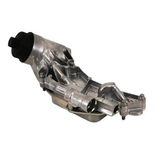 Vauxhall Astra Zafira Insignia 1.6 1.8 Oil Filter Cooler & Housing 25199751 93186324