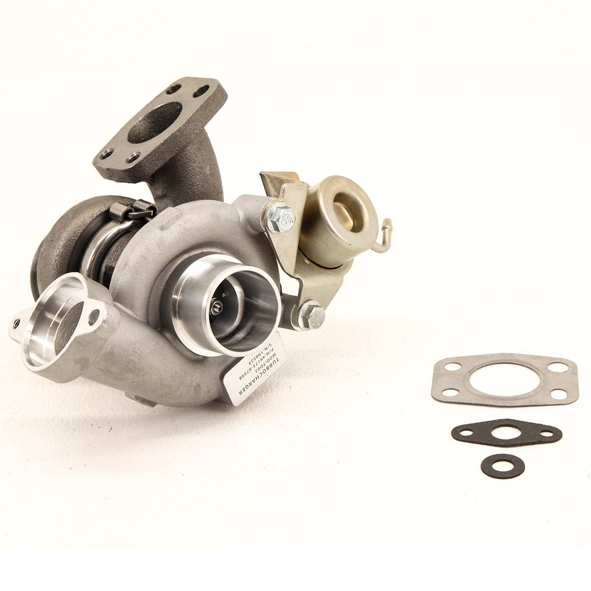Mazda 2 3 1.6 D Turbo Turbocharger 49173-07508 3M5Q6K682DD 54359707000