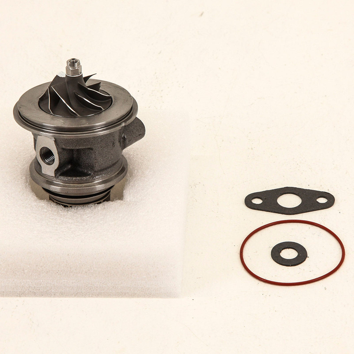 Mazda 2 1.6 D Turbocharger Core Cartridge CHRA 49373-02003 9673283680