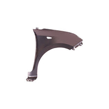 Hyundai I10 2014-2019 Front Wing Primed Inc Repeater Hole Driver Side