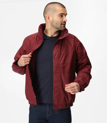 Regatta Dover Waterproof Insulated Jacket