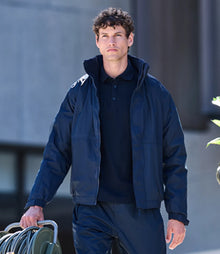 Regatta Dover Waterproof Insulated Jacket