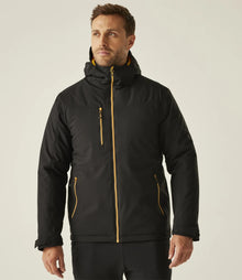 Regatta Navigate Waterproof Insulated Jacket