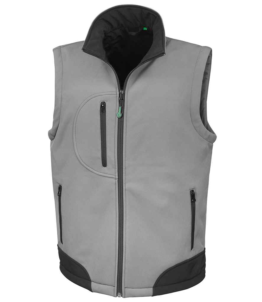 RS123 WG/BK XXL