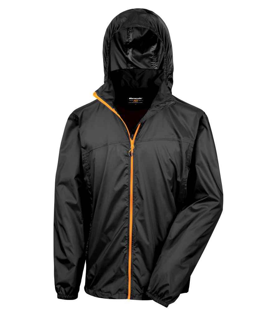 RS189M BK/OR 3XL