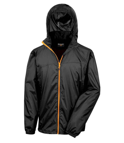 RS189M BK/OR 3XL