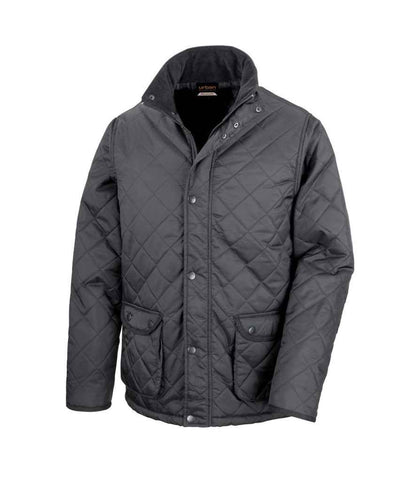 RS195 BLK 3XL