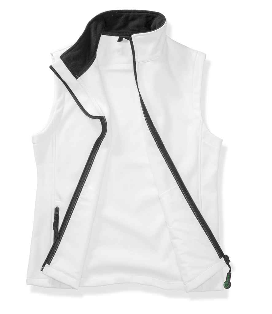 RS232F WH/BK XXL
