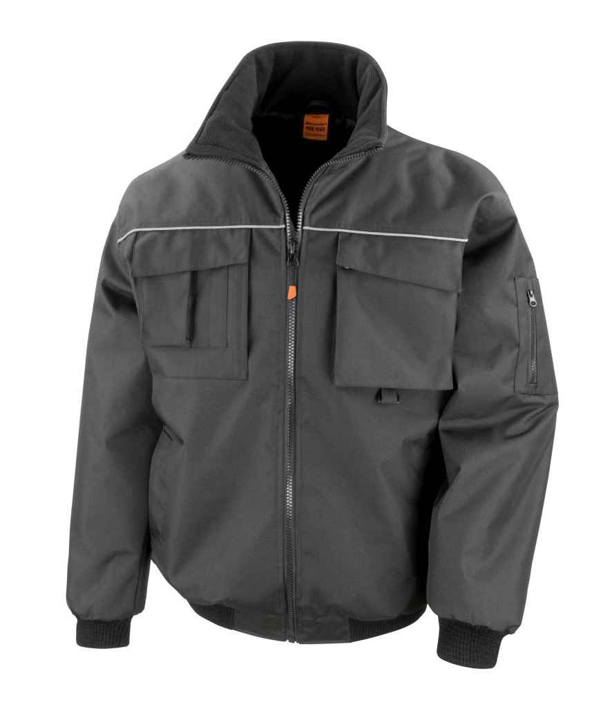 RS300 BLK 4XL